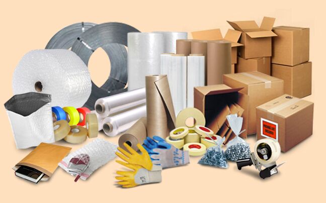 Packing Material