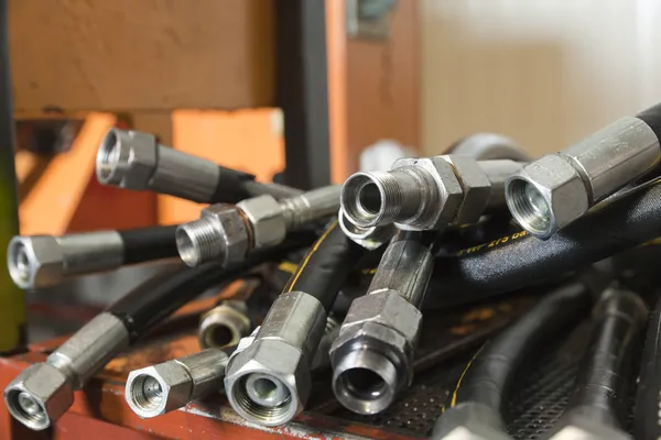 Industrial Hoses