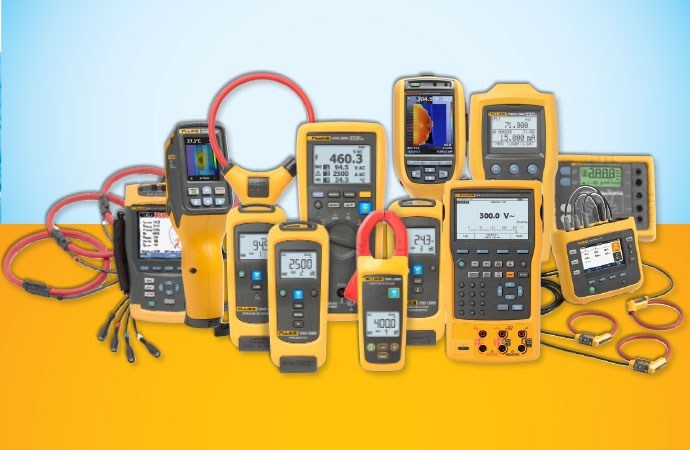 Measuring Instruments