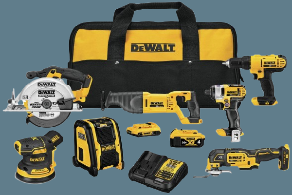 Power Tools