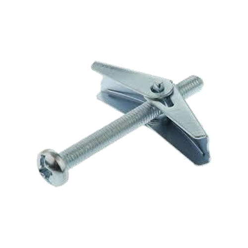 Spring Toggle