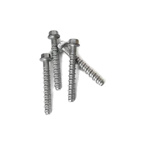 Concrete Anchors
