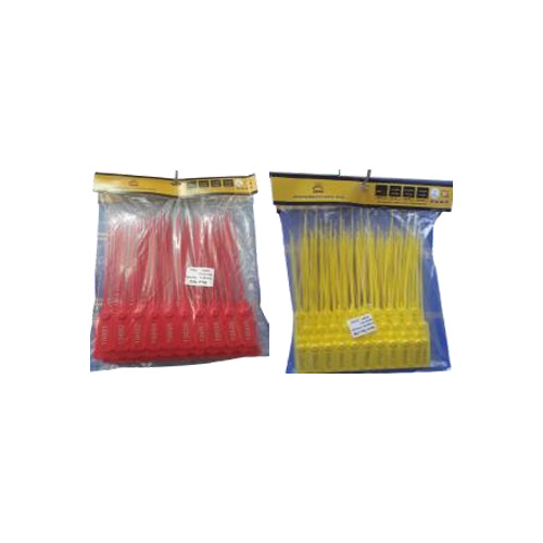 Plastic Seal