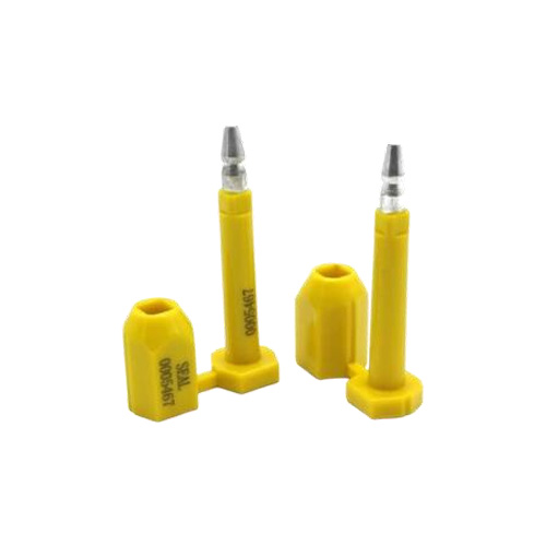 Container Seal