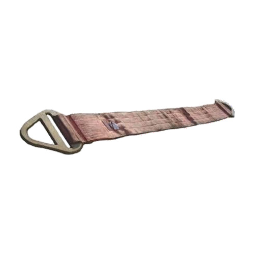 Reeving Choker Ring