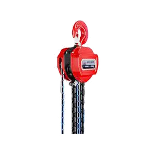 Chain Pulley Block