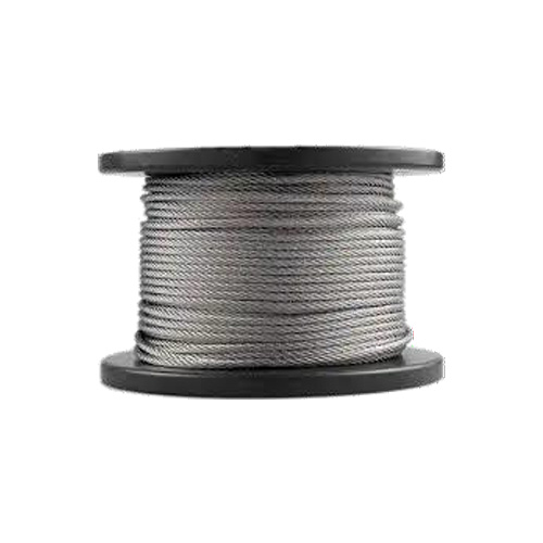 Wire Ropes