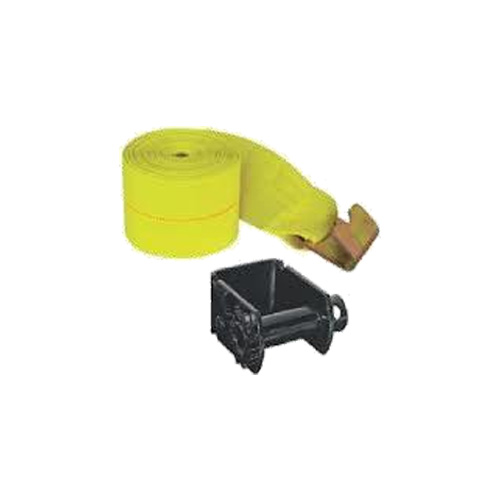 Winch Straps