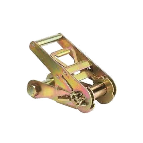 Ratchet Buckles
