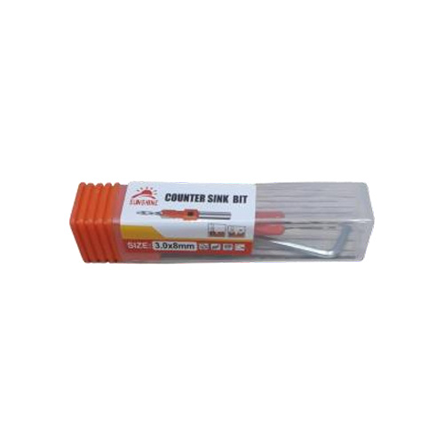 Counter Sink Bit