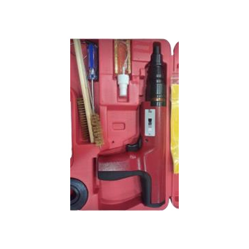 Nail Gun