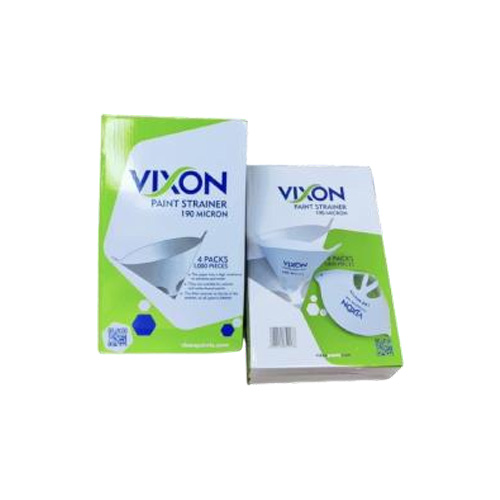 Paint Filter - Paint Strainer
