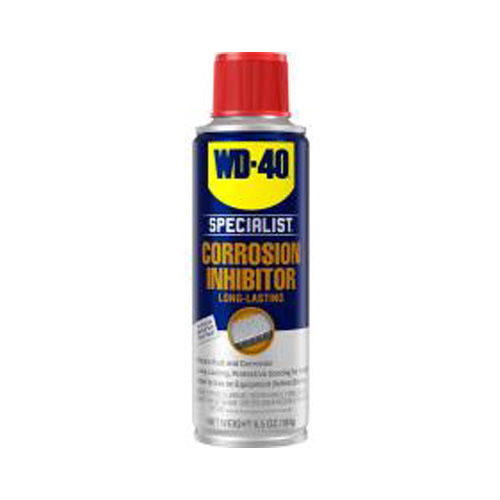 Rust Spray - Anti Rust Spray