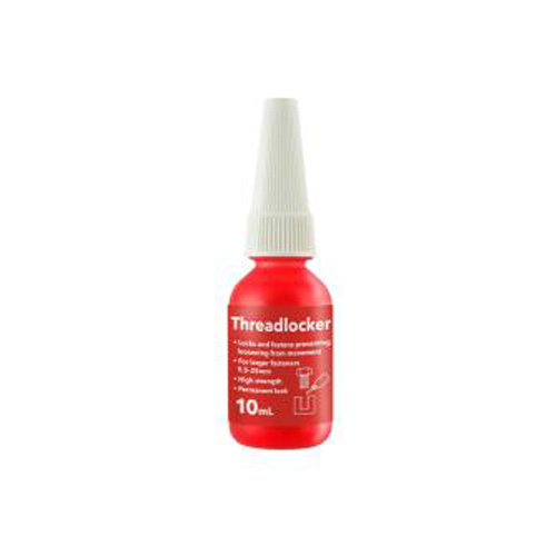 Thread Lock Solution - Bolt Locking Liquid