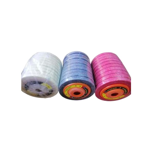 Cap Fiber Wheel