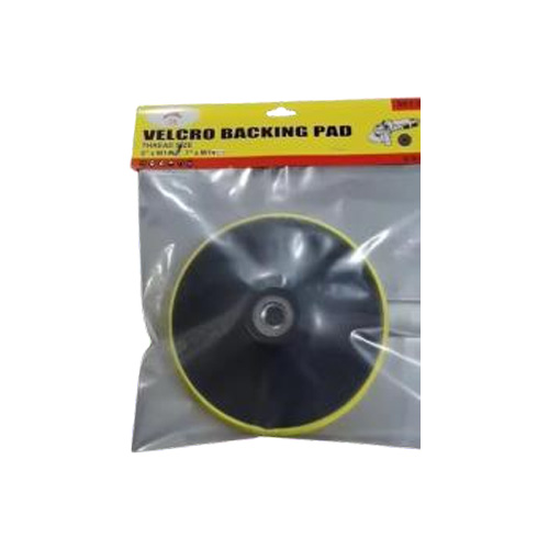 Velcro Baking Pad