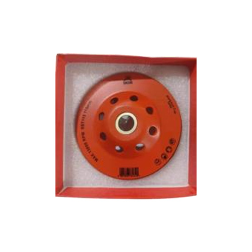 Diamond Cup Wheel