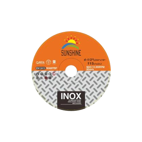 Cutting Wheel
