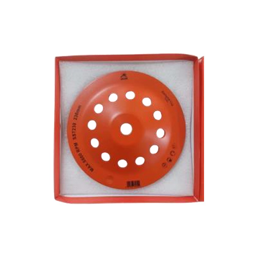 Diamond Cup Wheel