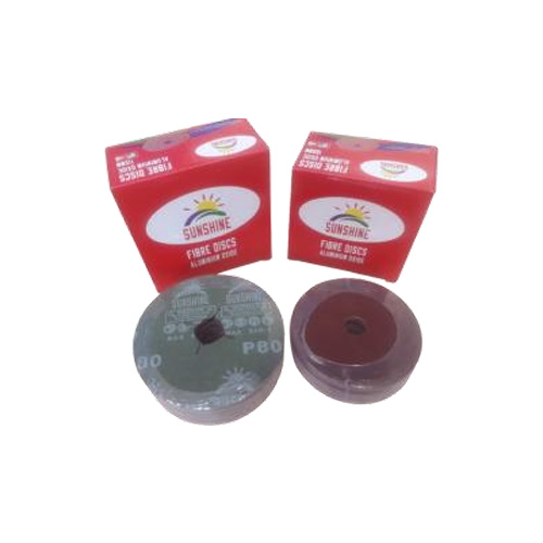 Fibre Disc